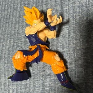 Dragon Ball Z Action Figure